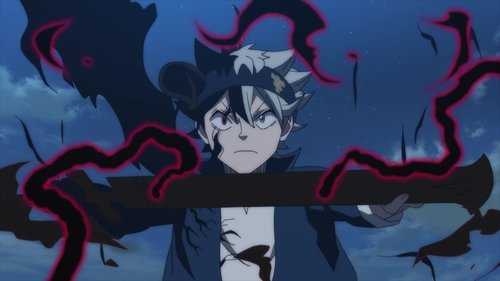 Black Clover Saison 1 Épisode 104