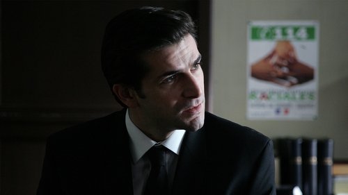 Engrenages Saison 2 Épisode 4