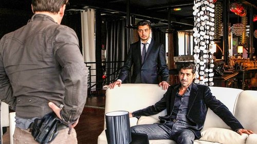 Engrenages Saison 4 Épisode 6