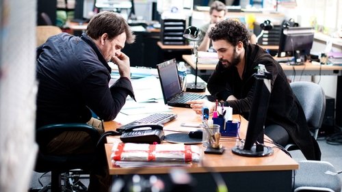 Engrenages Saison 5 Épisode 4