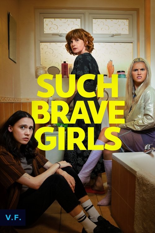 Such Brave Girls Saison 2 Épisode 6