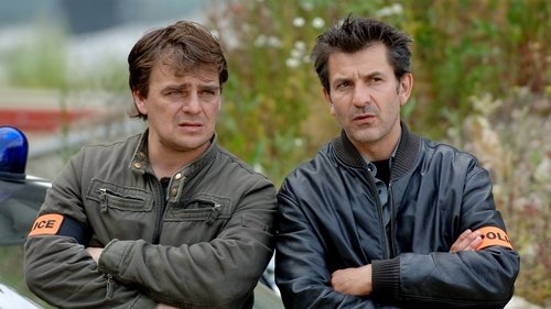 Engrenages Saison 1 Épisode 1