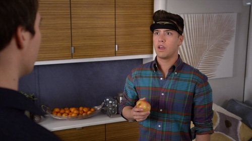 Big Time Rush Saison 4 Épisode 6
