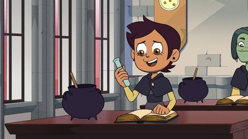Luz à Osville Saison 1 Épisode 13