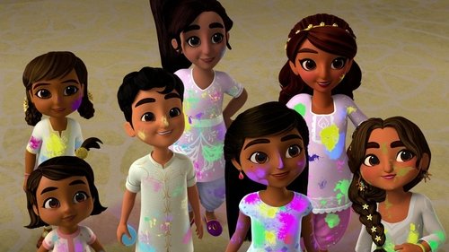 Mira, détective royale Saison 1 Épisode 25