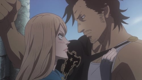 Black Clover Saison 1 Épisode 150