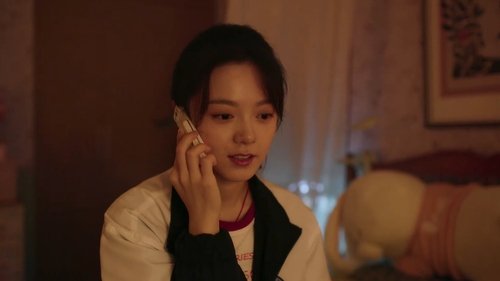 Our Generation Saison 1 Épisode 8