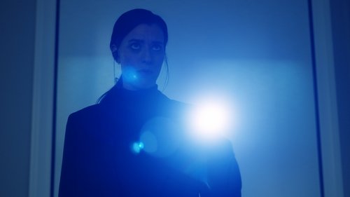 Sight Unseen Saison 1 Épisode 8