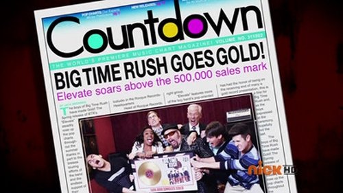 Big Time Rush Saison 3 Épisode 9