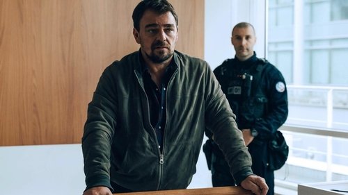 Engrenages Saison 8 Épisode 9
