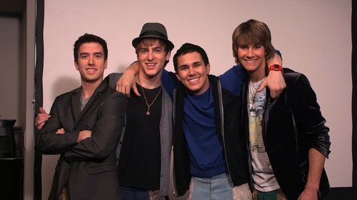 Big Time Rush Saison 1 Épisode 7