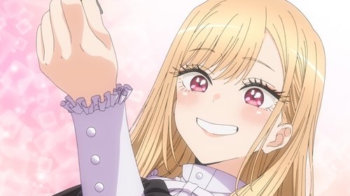 My Dress-Up Darling Saison 1 Épisode 11