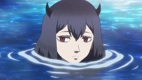 Black Clover Saison 1 Épisode 159