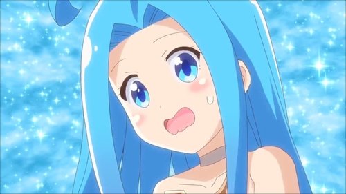 Grand Blues! Saison 1 Épisode 1