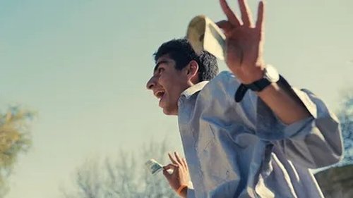 Happiness Saison 1 Épisode 11