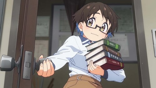 Ruri Rocks Saison 1 Épisode 3