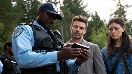 Sight Unseen Saison 1 Épisode 2