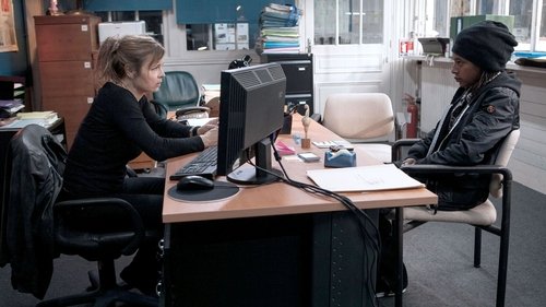 Engrenages Saison 5 Épisode 8