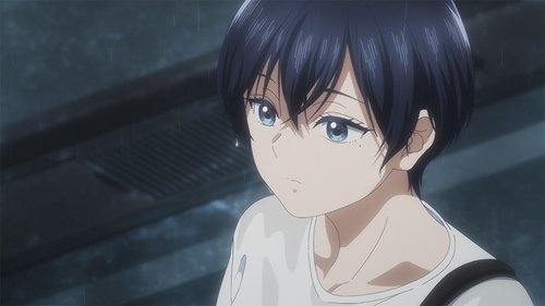With You and the Rain Saison 1 Épisode 1