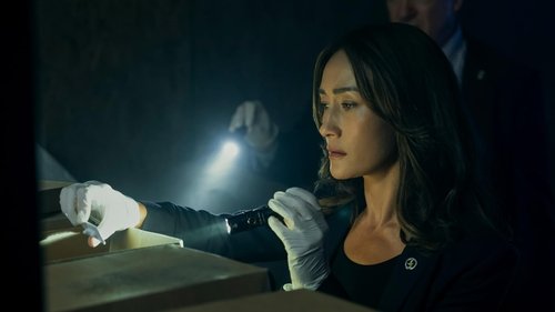 Ballard Saison 1 Épisode 5