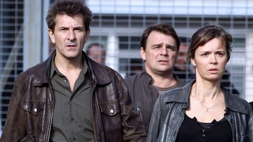 Engrenages Saison 4 Épisode 3