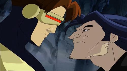 X-Men: Evolution Saison 3 Épisode 2