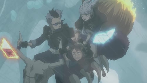 Black Clover Saison 1 Épisode 146