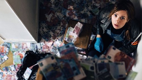 Engrenages Saison 7 Épisode 2