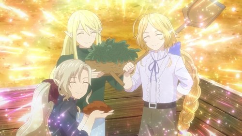 SHIROHIYO – Reincarnated as a Neglected Noble: Raising My Baby Brother with Memories from My Past Life Saison 1 Épisode 11