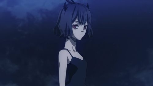 Black Clover Saison 1 Épisode 117