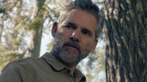 Une nature sauvage Saison 1 Épisode 1
