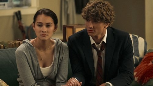 L’Été où je suis devenue jolie Saison 3 Épisode 4