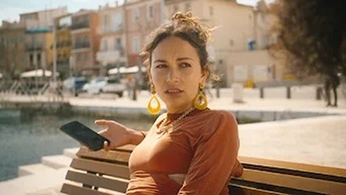 Tout pour la lumière Saison 1 Épisode 18
