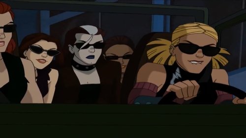 X-Men: Evolution Saison 2 Épisode 13