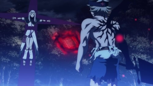 Black Clover Saison 1 Épisode 64