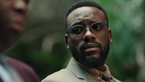 Marked Saison 1 Épisode 5