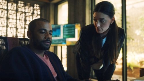 Sight Unseen Saison 1 Épisode 3