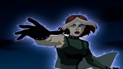 X-Men: Evolution Saison 3 Épisode 8