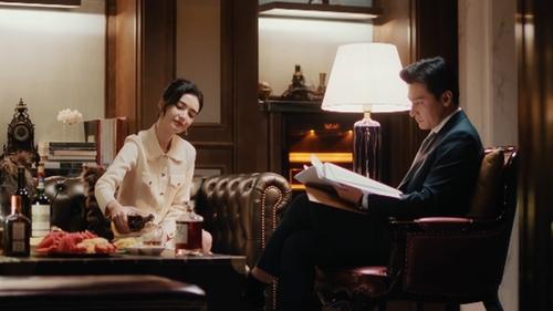 婚内婚外 Saison 1 Épisode 13