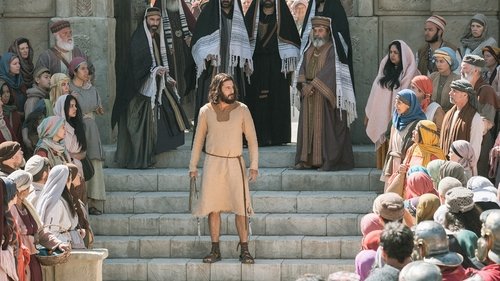 The Chosen Saison 5 Épisode 3