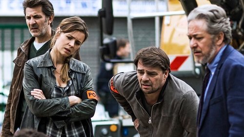Engrenages Saison 6 Épisode 5