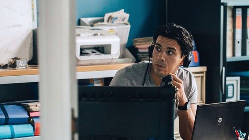 Engrenages Saison 7 Épisode 8