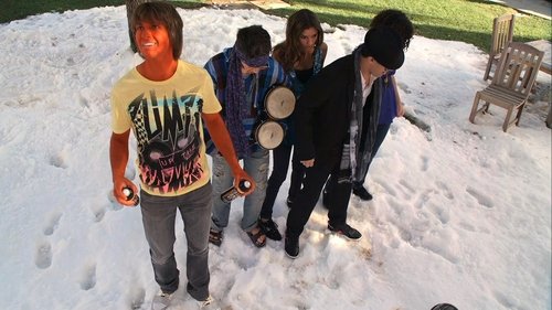 Big Time Rush Saison 1 Épisode 16