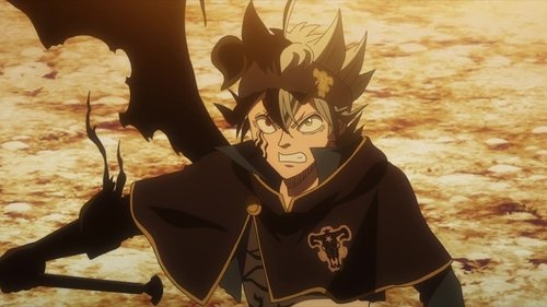 Black Clover Saison 1 Épisode 156