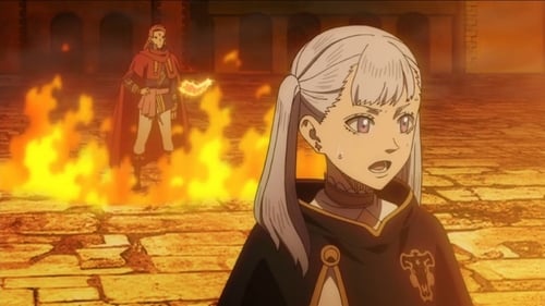 Black Clover Saison 1 Épisode 22