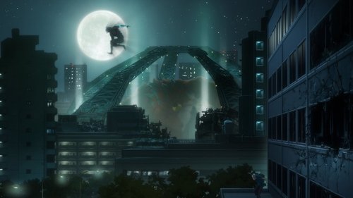 Kaiju No. 8 Saison 1 Épisode 2