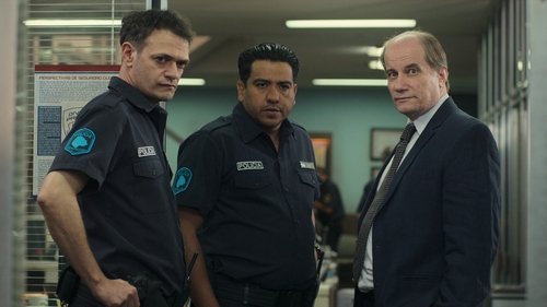 Garde à nous ! Saison 1 Épisode 7