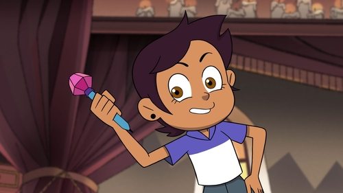 Luz à Osville Saison 1 Épisode 4
