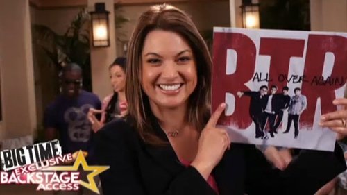 Big Time Rush Saison 2 Épisode 26