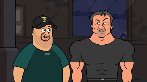 Universal Basic Guys Saison 1 Épisode 11